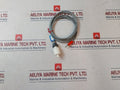 Thomas Products 4200 Level Switch Assembly Set 50-240V Ac Pilot Duty 20V.A 29190