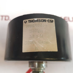 Thomson-csf Fpx86P0305J Capacitor