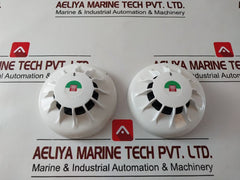 Thorn 516.800.507 Multi-sensor Smoke & Heat Detector 0832-cpd-0252