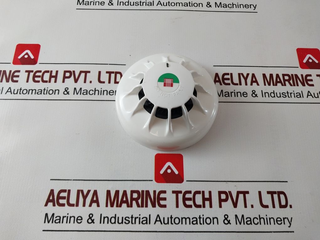 Thorn 516.800.507 Multi-sensor Smoke & Heat Detector 0832-cpd-0252
