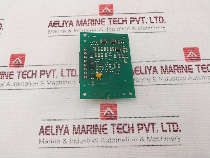 Thorn Li520 Mk2 Line Isolator Module Iss.1A