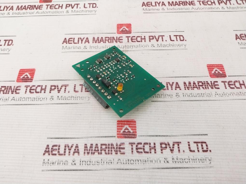 Thorn Li520 Mk2 Line Isolator Module Iss.1A
