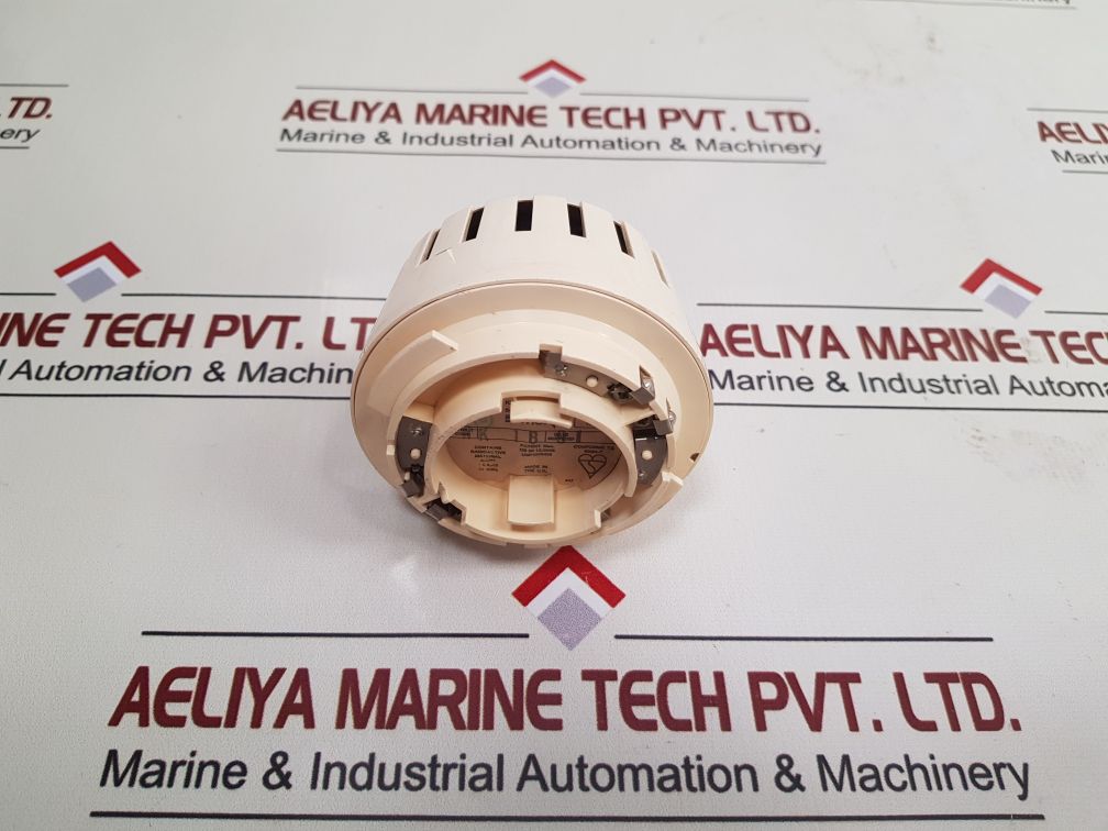 Thorn Mf301 Smoke Detector