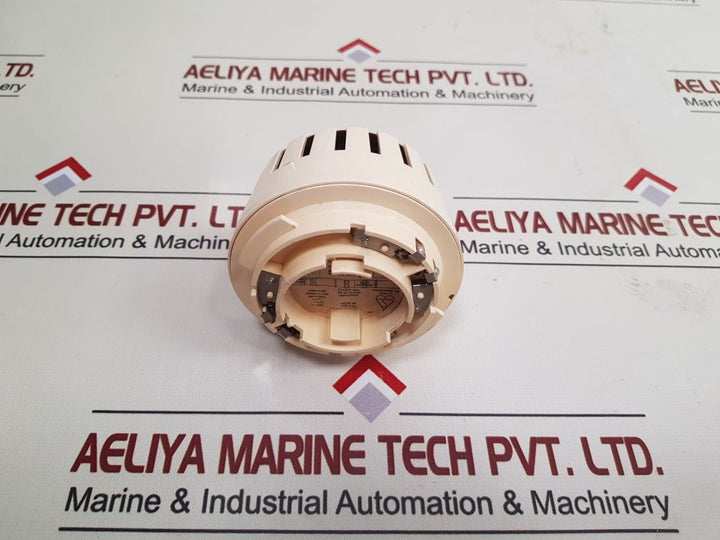 Thorn Mf301 Smoke Detector