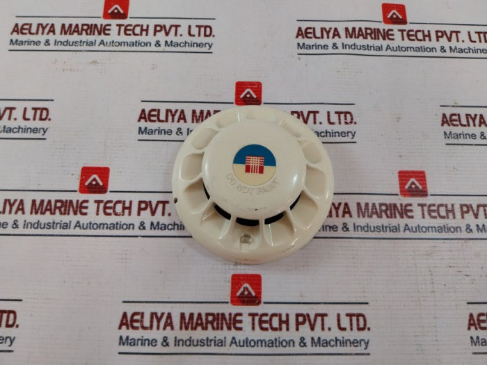 Thorn Mr901M Optical Smoke Detector En54 Pt 7