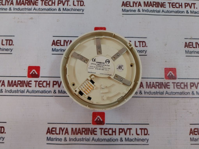 Thorn Mr901M Optical Smoke Detector En54 Pt 7
