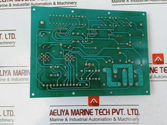 Thorn 836 (047/100/3) Muster Alarm Interface Pcb Card