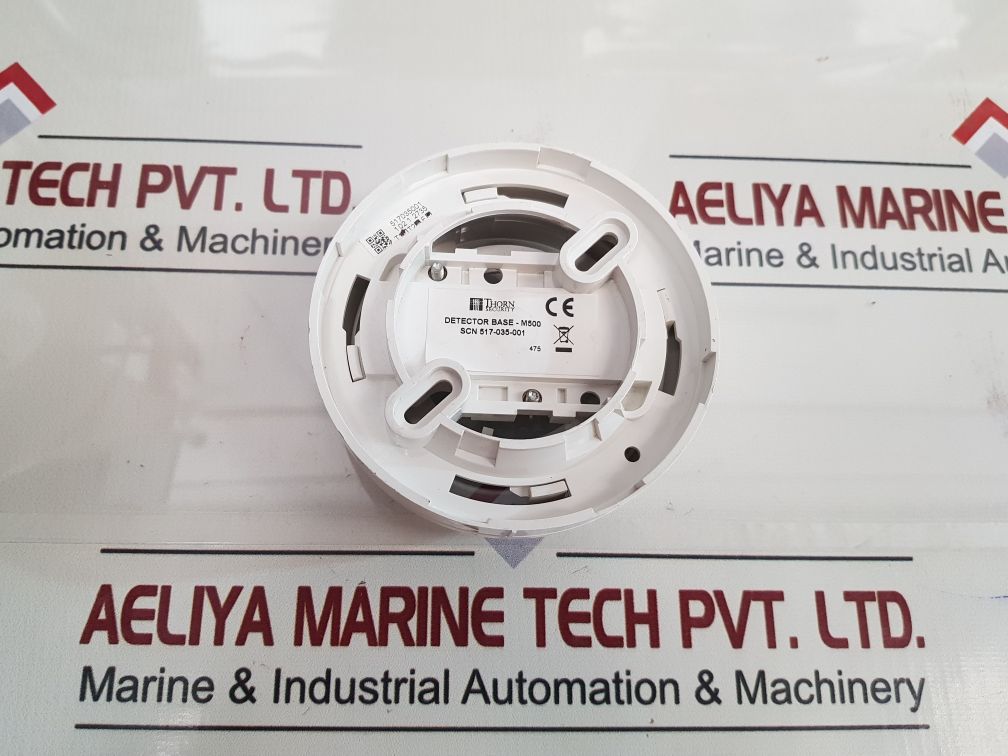 Thorn security scn 517-035-001 base-m500