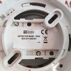 Thorn security scn 517-035-001 base-m500