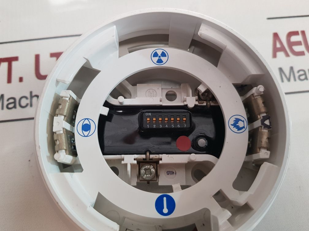 Thorn security scn 517-035-001 base-m500