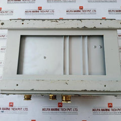 Thorn System T680 Afa-minerva Fire Alarm Panel (1/03468)