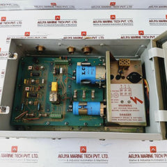 Thorn System T680 Afa-minerva Fire Alarm Panel (1/03468)