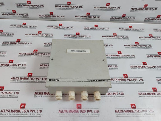 Thorn T480 Muster Alarm Interface Pc Board Unit