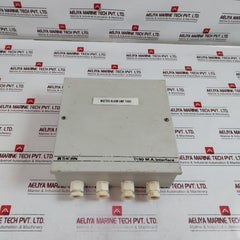Thorn T480 Muster Alarm Interface Pc Board Unit