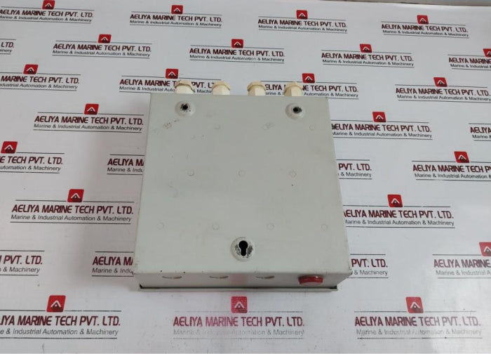 Thorn T480 Muster Alarm Interface Pc Board Unit