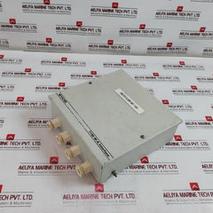 Thorn T480 Muster Alarm Interface Pc Board Unit