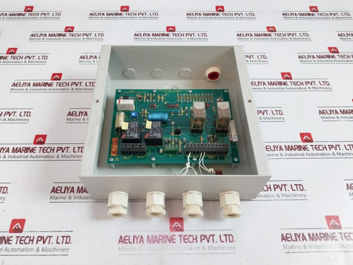 Thorn T480 Muster Alarm Interface Pc Board Unit