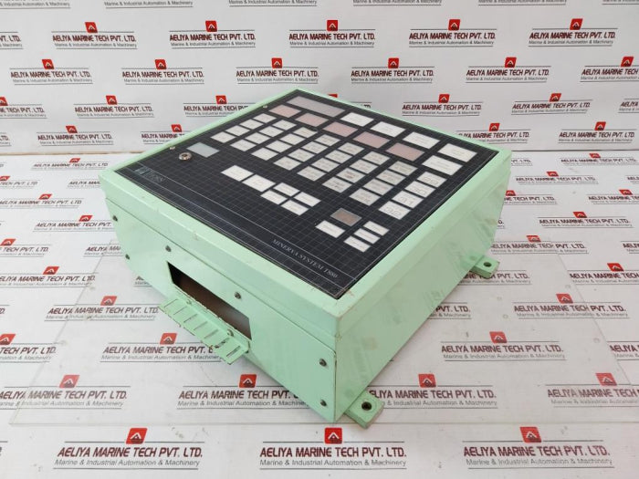 Thorn T880 Fire Safety Alarm Control Panel System Controller