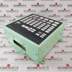 Thorn T880 Fire Safety Alarm Control Panel System Controller