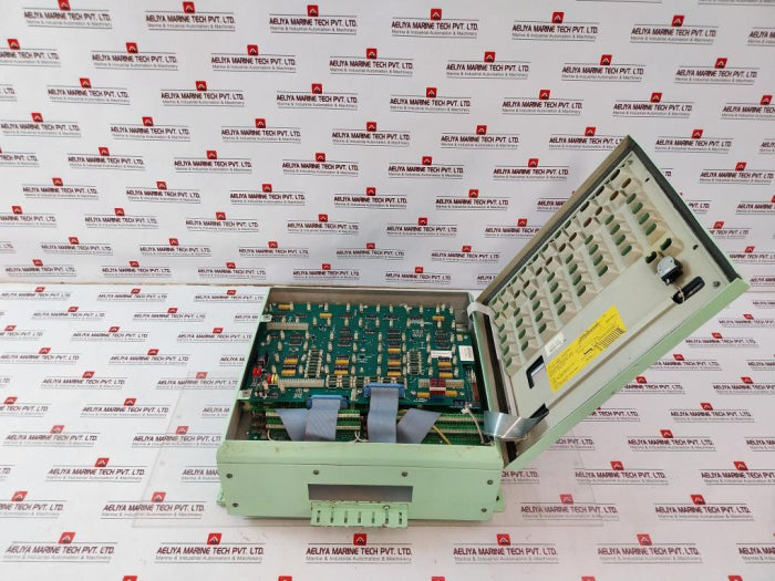 Thorn T880 Fire Safety Alarm Control Panel System Controller