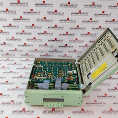 Thorn T880 Fire Safety Alarm Control Panel System Controller