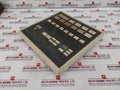 Thorn T881 Fire Alarm System Front Panel