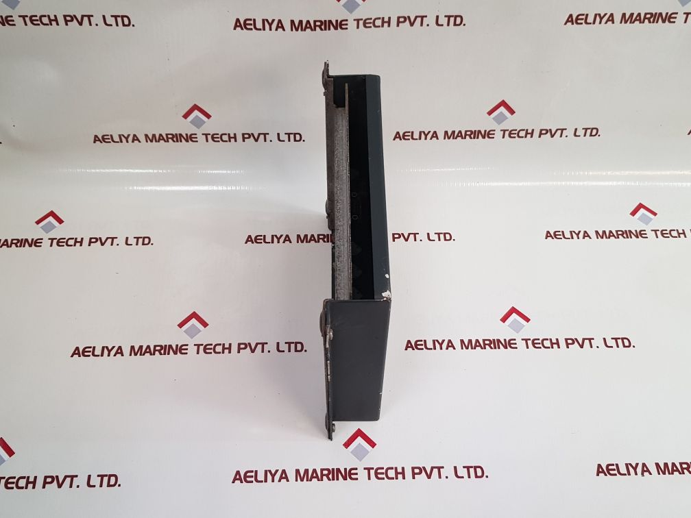 Thrane & thrane 403616c rev.b interconnection box