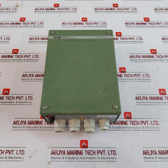 Thrane & Thrane N163S Ac/Dc Power Supply Rectifier Board 24V Dc