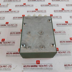 Thrane & Thrane N163S Ac/Dc Power Supply Rectifier Board 24V Dc