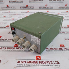Thrane & Thrane N163S Ac/Dc Power Supply Rectifier Board 24V Dc
