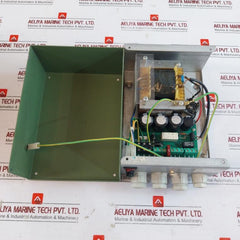 Thrane & Thrane N163S Ac/Dc Power Supply Rectifier Board 24V Dc