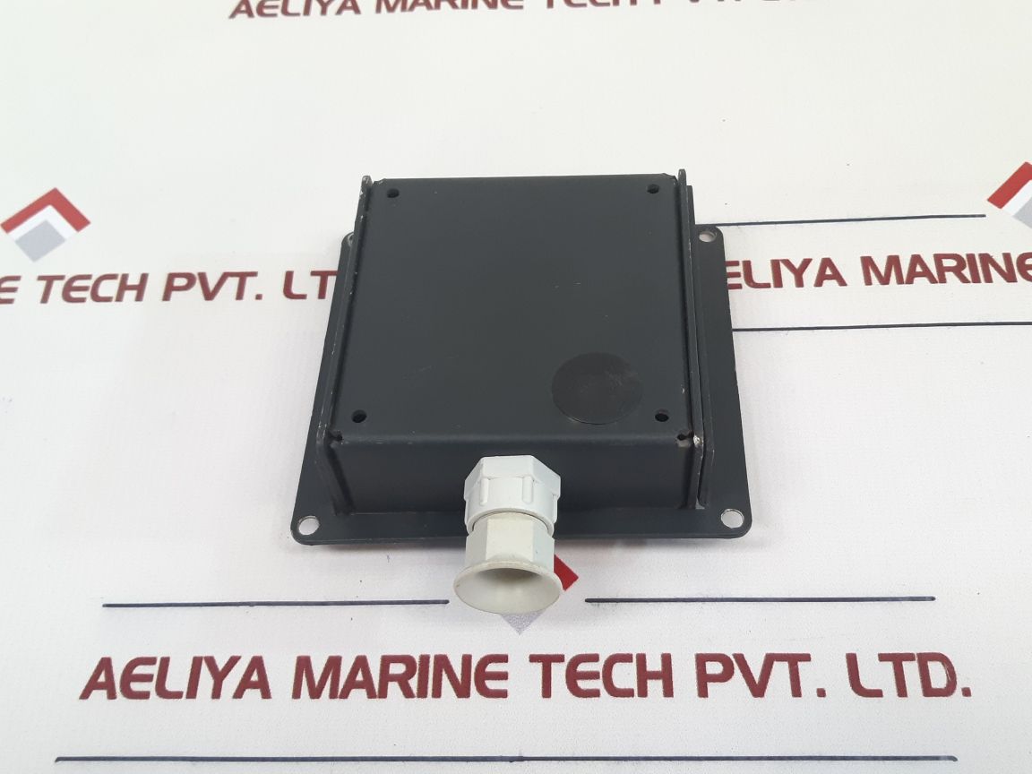 Thrane & Thrane Sailor Tt-3042C Remote Alarm/Distress Box