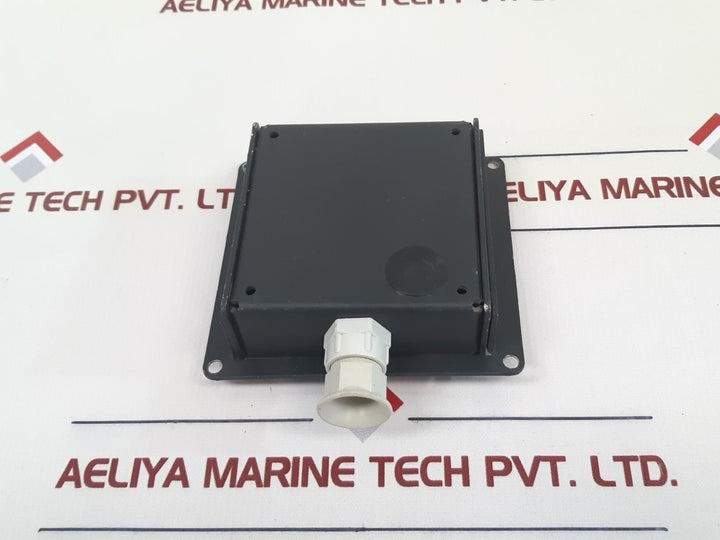 Thrane & Thrane Sailor Tt-3042C Remote Alarm/Distress Box