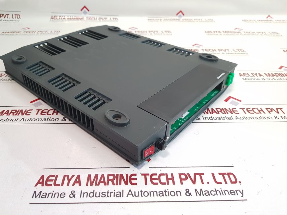 Thrane & Thrane Sailor 6080 Power Supply Tt-6080A