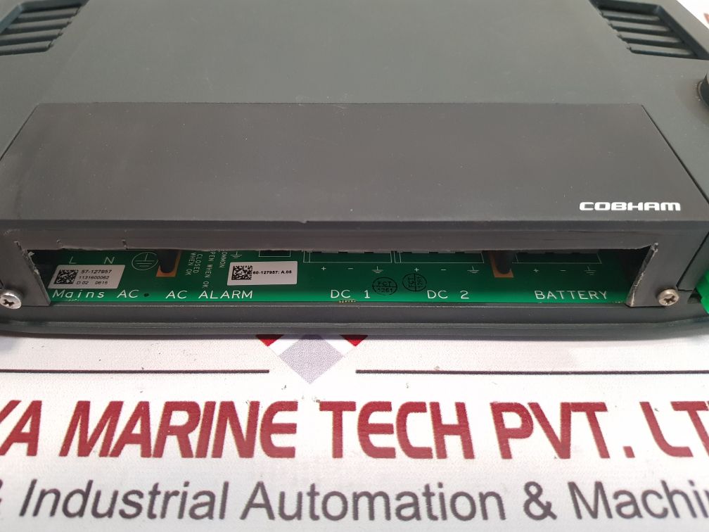 Thrane & Thrane Sailor 6080 Power Supply Tt-6080A