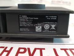 Thrane & Thrane Sailor 6080 Power Supply Tt-6080A