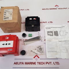 Tyco Mcp830M Manual Call Point