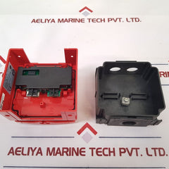 Tyco Mcp830M Manual Call Point