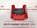 Tyco Mcp830M Manual Call Point