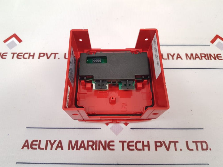 Tyco Mcp830M Manual Call Point