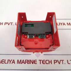Tyco Mcp830M Manual Call Point
