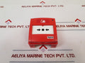Tyco Mcp830M Manual Call Point