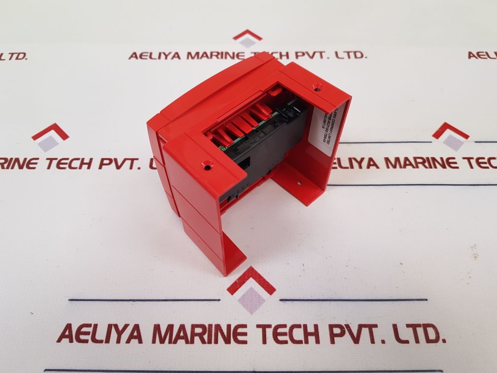 Tyco Mcp830M Manual Call Point