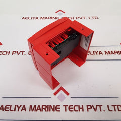 Tyco Mcp830M Manual Call Point