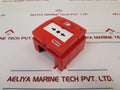 Tyco Mcp830M Manual Call Point