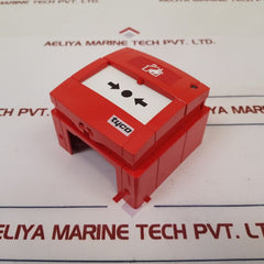 Tyco Mcp830M Manual Call Point