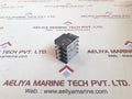 Telemecanique la1 dn22 contact block