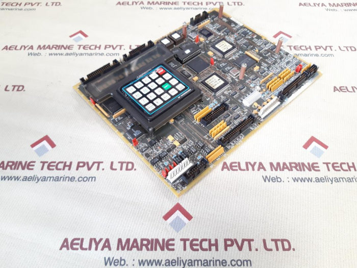 Ge ds200ldcch1aha controller card