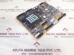 Ge ds200ldcch1aha controller card