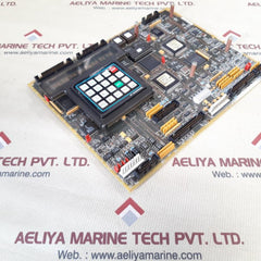Ge ds200ldcch1aha controller card
